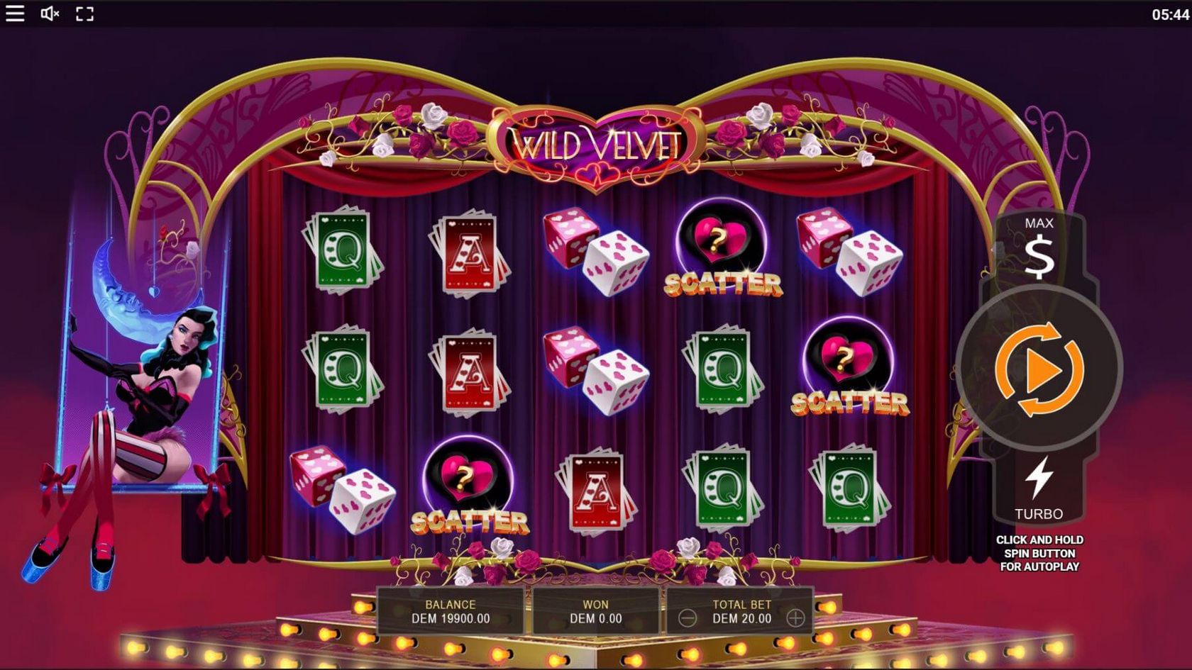 Κέντρο τζόγου MrPunter