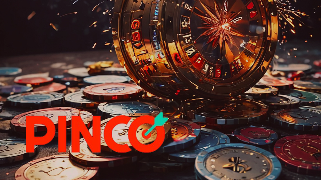 Pinco Gambling müəssisəsi