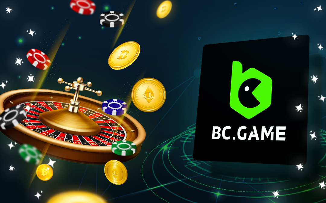 BC.CO Pakistan A New Dawn for Online Gaming