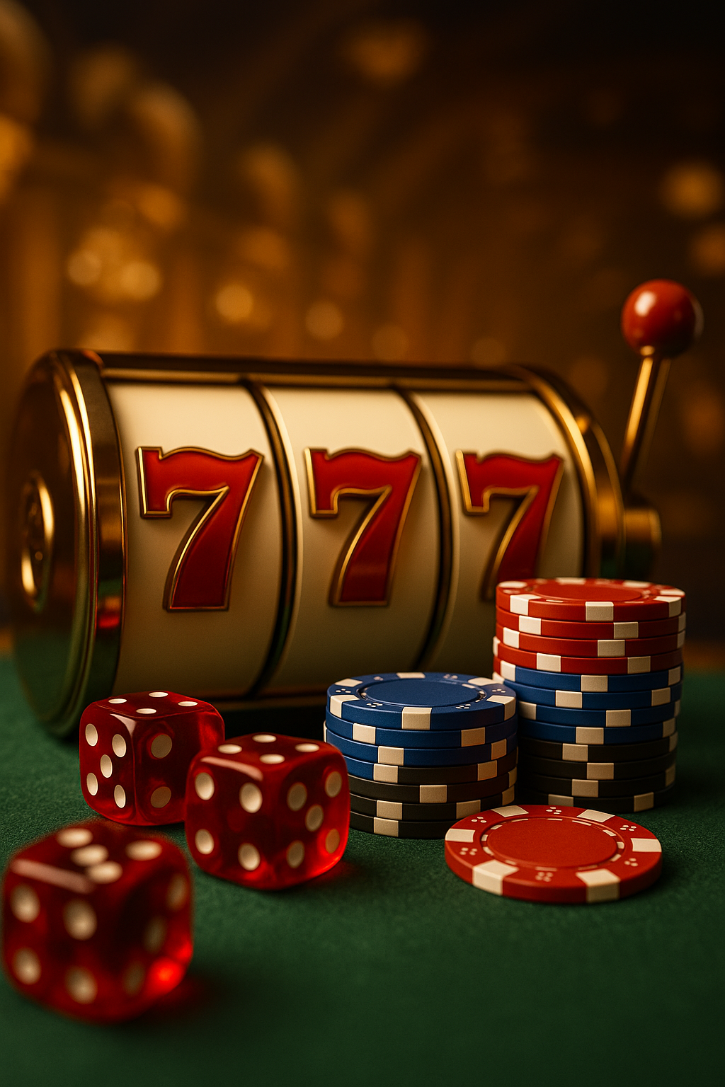 Führendes Internet Online-Casino: Maßstäbe, Aufsicht nebst Marktbetrachtung in Deutschland