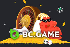 Descubre BC.Game en México La Nueva Era del Juego en Línea Descubre BC.Game en México La Nueva Era del Juego en Línea