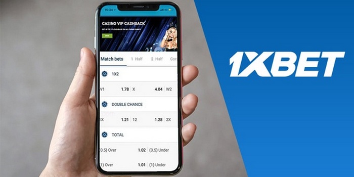 Exploring 1xBet Live Betting Markets A Comprehensive Guide 986856157