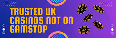 Exploring Not on Gamstop Casinos A Guide for UK Players 729277360