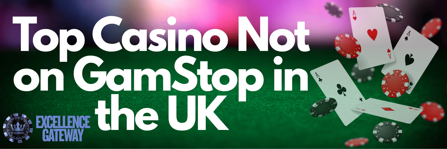 Exploring Not on Gamstop Casinos A Guide for UK Players 729277360