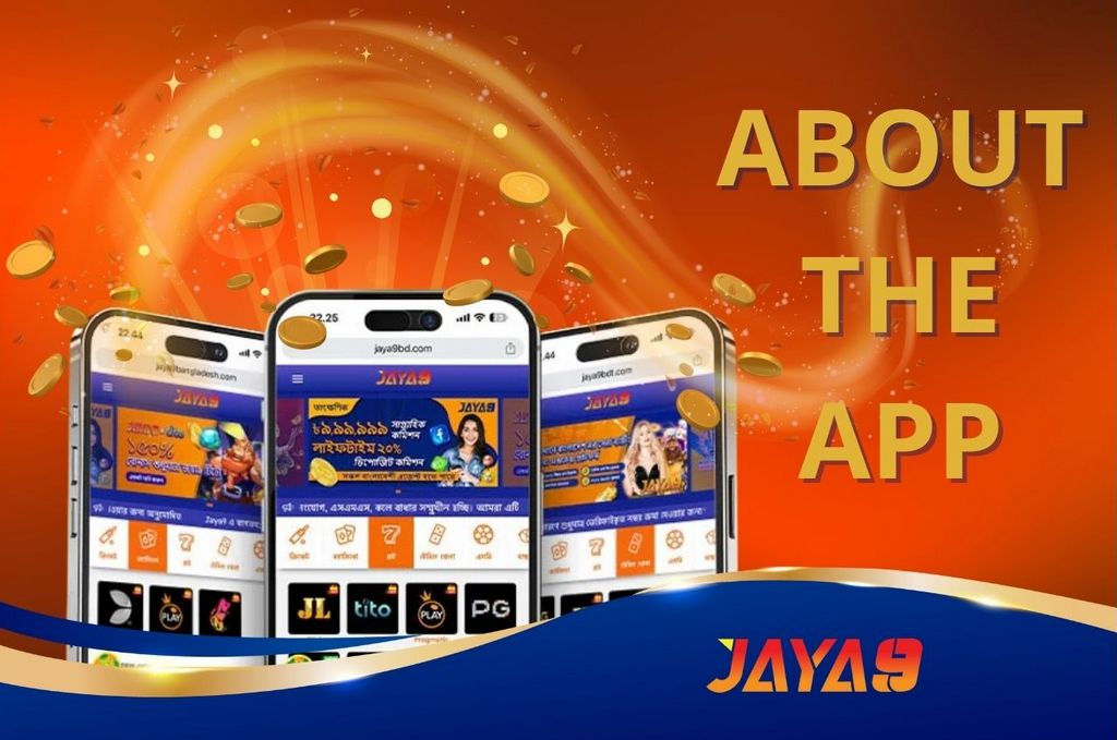 Jaya9 Revolutionizing Digital Solutions for Modern Businesses
