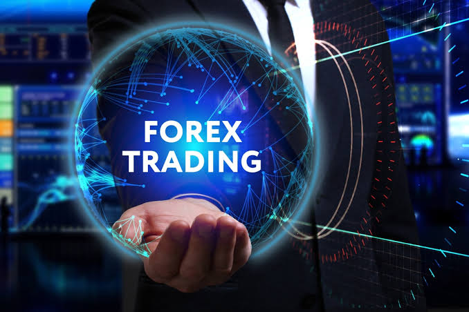 Revolutionizing Forex Trading The Rise of Robot Traders 1831036000
