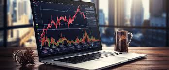 Revolutionizing Forex Trading The Rise of Robot Traders 1831036000