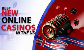 Unlocking the Best Casino Online UK Free Spins Offers