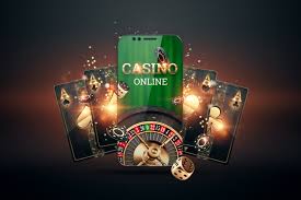 Experience the Thrills of Online Casino Rollino