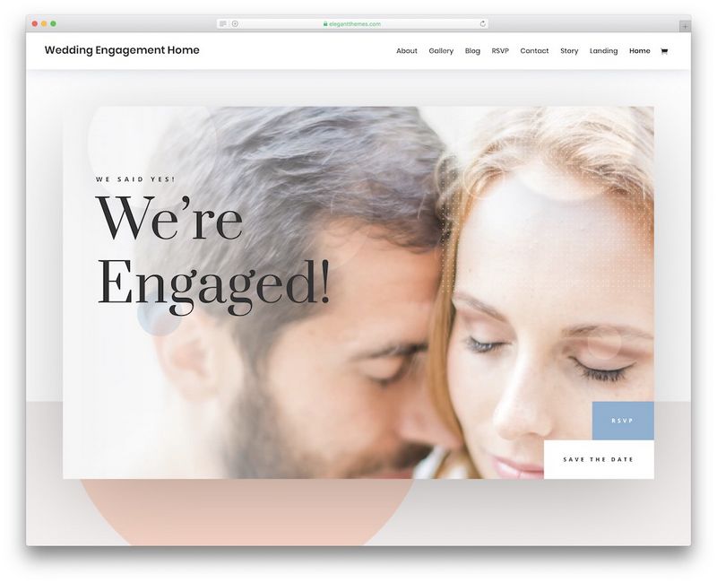 LiliDate - Modern Online Internet Dating Experience