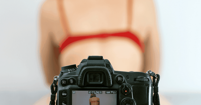 Sound Porn Transformation: Why Seductive Appears Are Making Visuals Look Dull