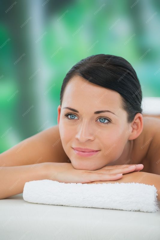 Terapia con piedras o masaje con piedras calientes