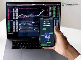 The Impact of Global Forex Trading on Modern Economies