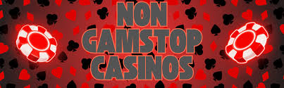 Top Casino Sites Not on Gamstop Explore Your Options