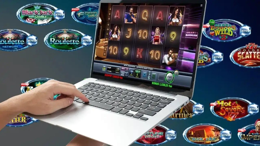 Тренды казино в 2023 году что нового ждет игроков