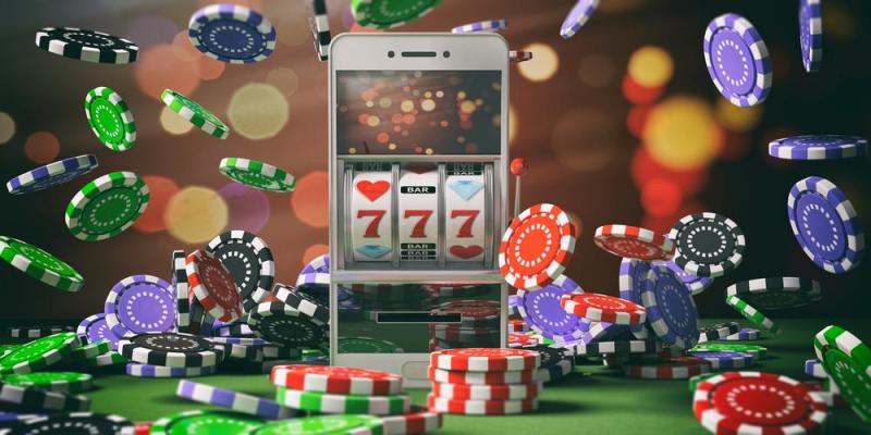 Combatting Fraud Essential Anti-Fraud Measures in Crypto Casinos