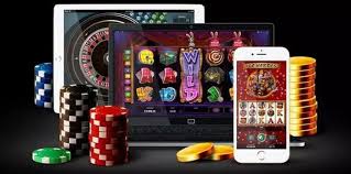 Discover the Exciting World of Bets24 Online Casino UK