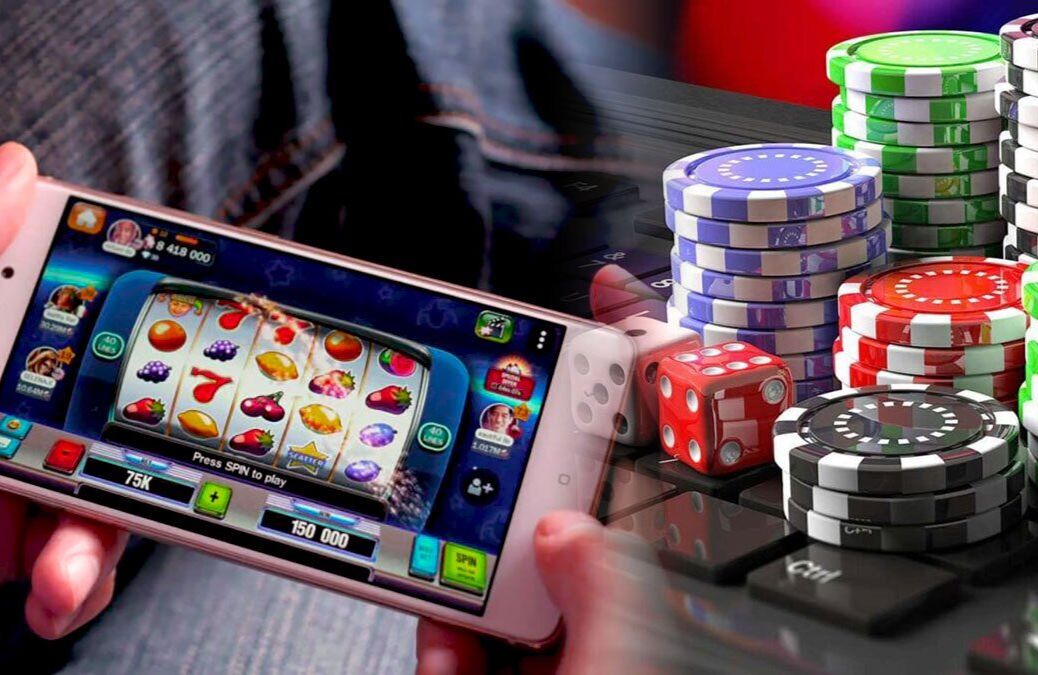 Exploring the Phenomenon of Casino Big Wins in the UK