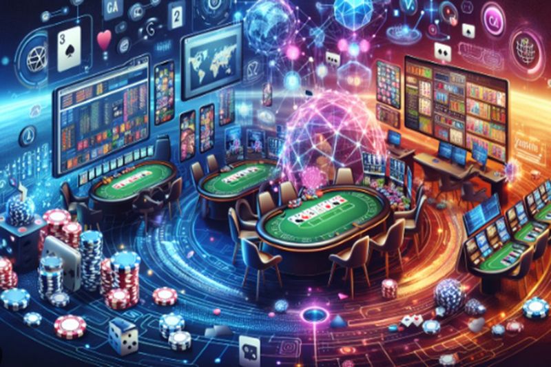 10 Casinò Non AAMS Ideali che Pagano Velocemente nel 2025