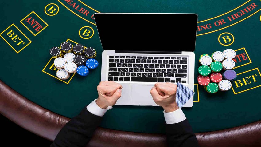 Juegos disponibles en los mejores casinos online de 2025