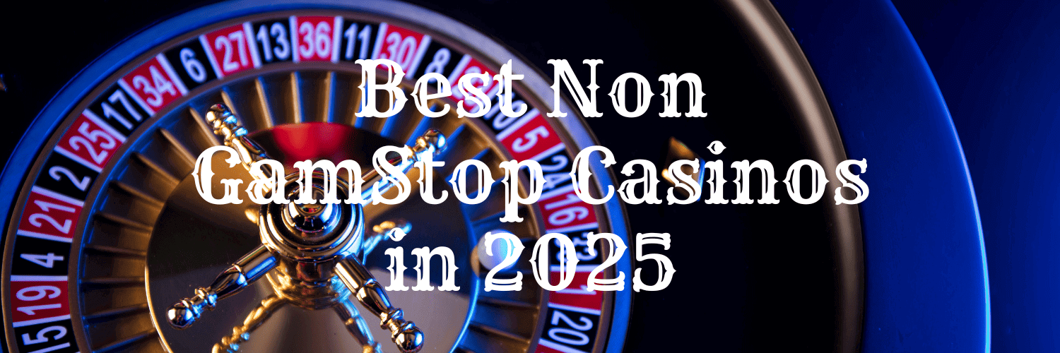 Non Gamstop Casinos in the UK Your Comprehensive Guide